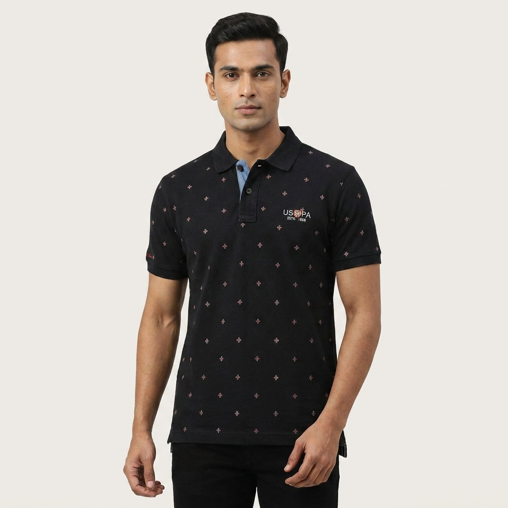 U.S Polo  MENS T-Shirt