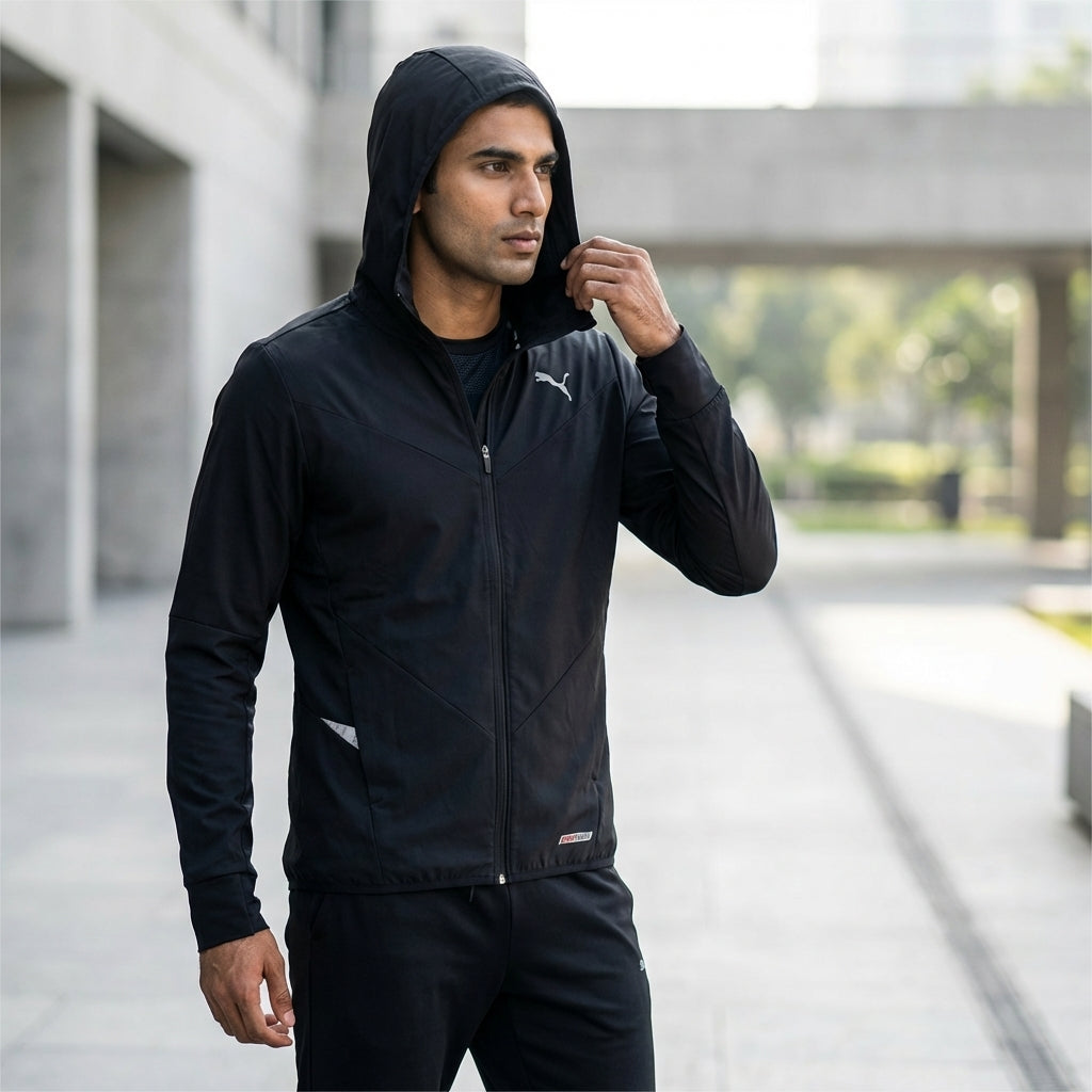 Puma PWRWARM Softshell Jacket