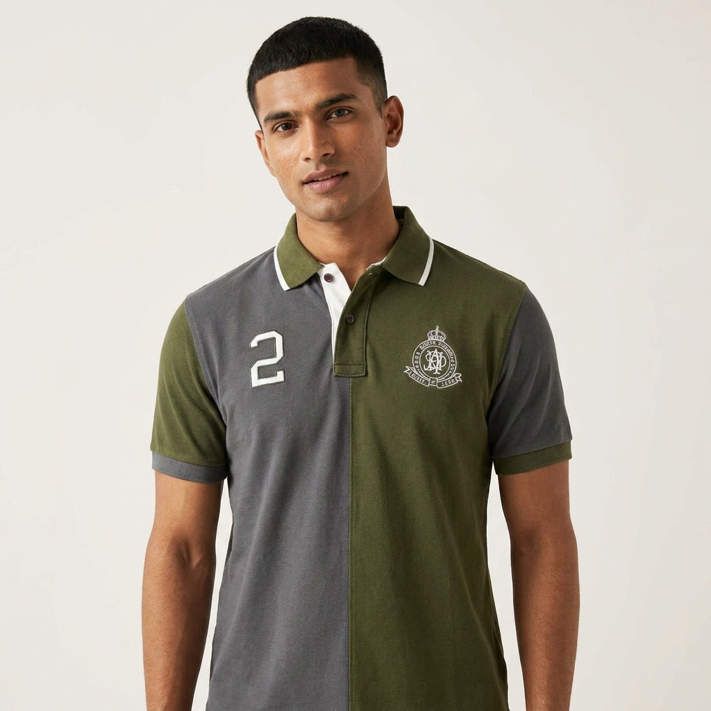 U.S Polo  MENS T-Shirt