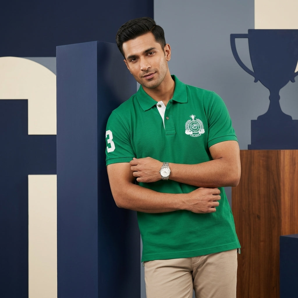 U.S Polo  MENS T-Shirt