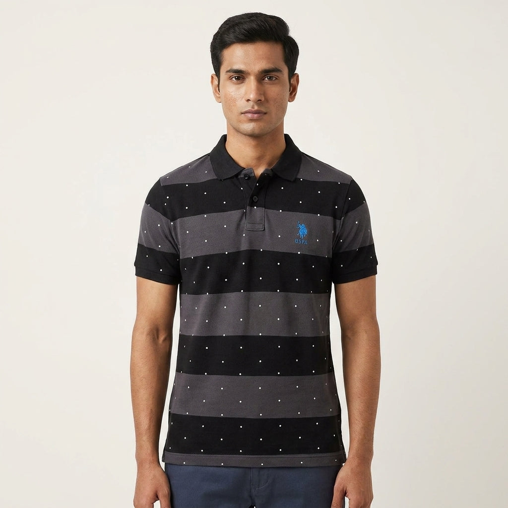 U.S Polo  MENS T-Shirt