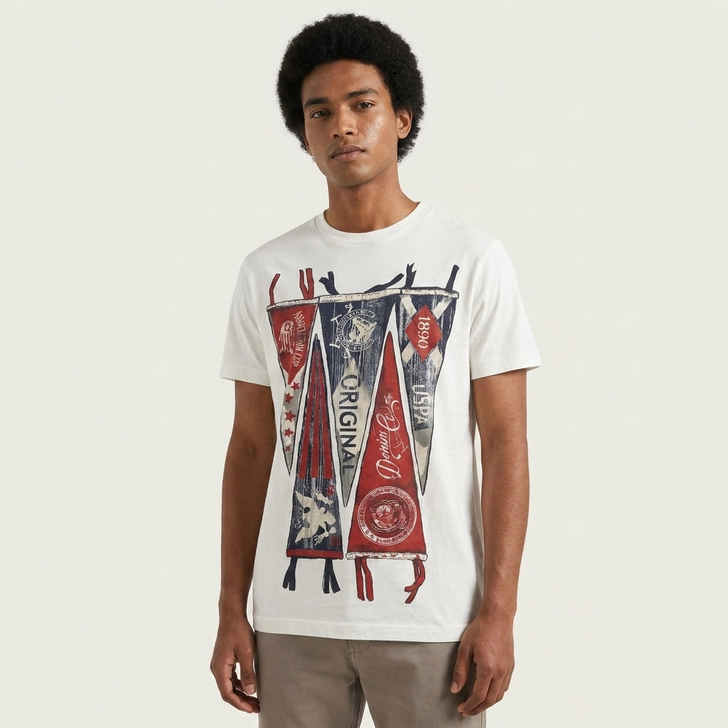 U.S Polo  MENS T-Shirt