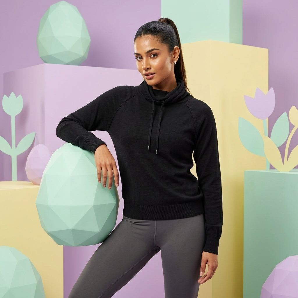 Puma Women's MLS Knit Sweater