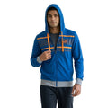 Puma Men's Reversible Sweat Jacket