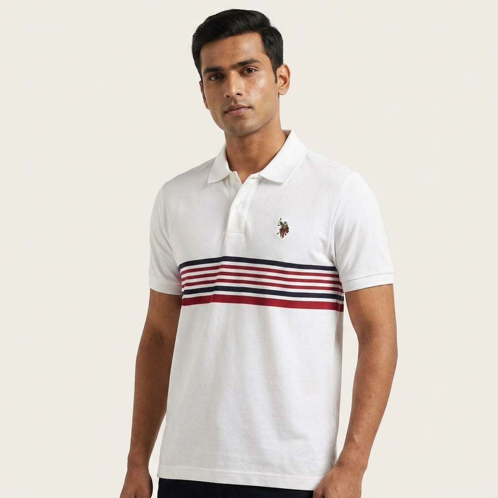 U.S Polo  MENS T-Shirt