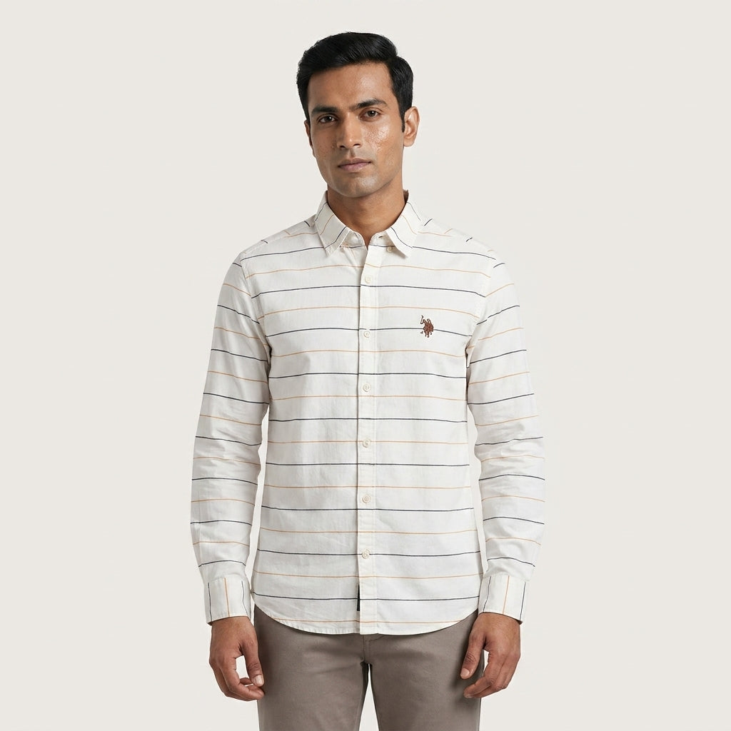 U.S Polo  MENS Shirt