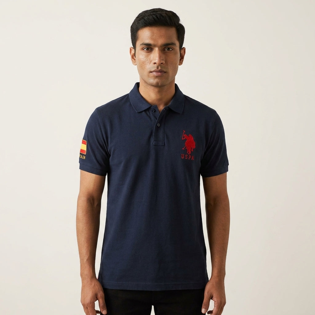 U.S Polo  MENS T-Shirt