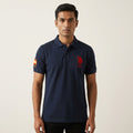 U.S Polo  MENS T-Shirt