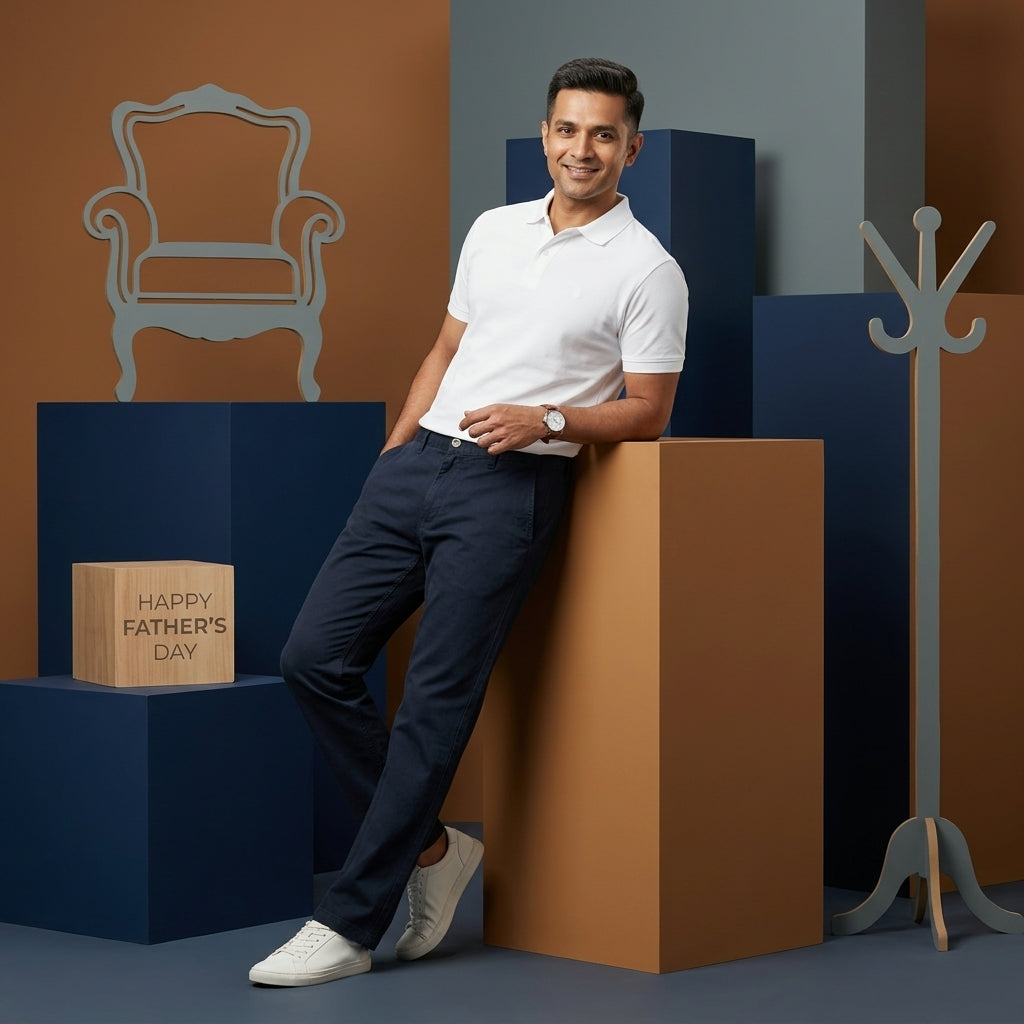 U.S Polo  MENS Trouser