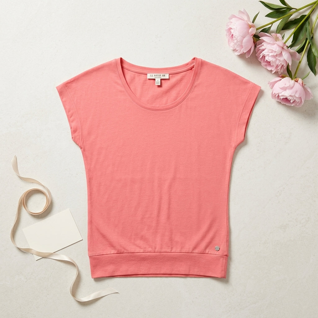 U.S Polo  WOMENS T-Shirt