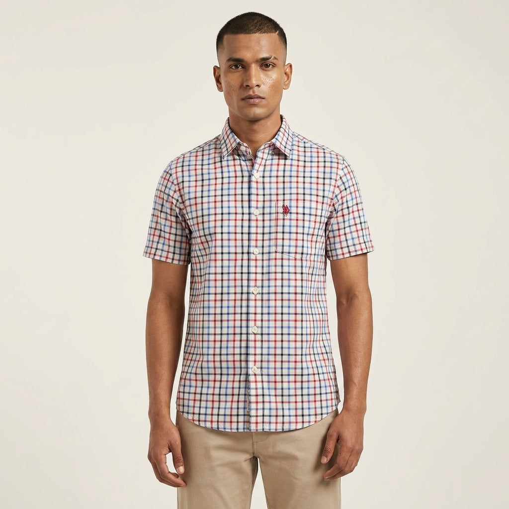 U.S Polo  MENS Shirt