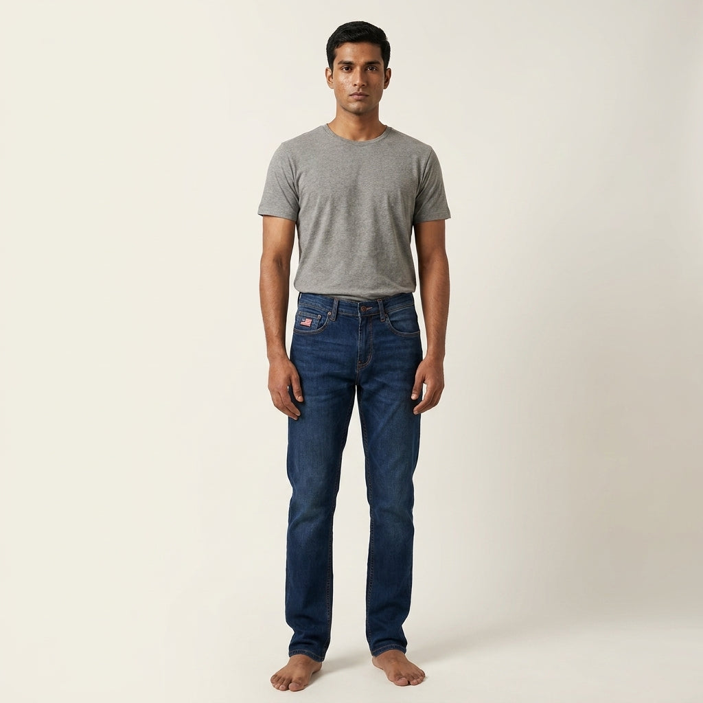 U.S Polo  MENS Jeans