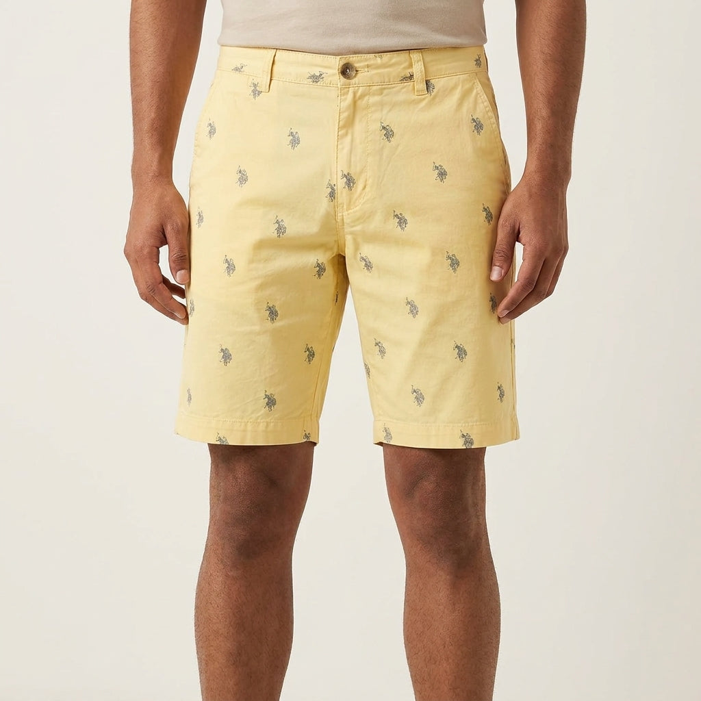 U.S Polo  MENS Set