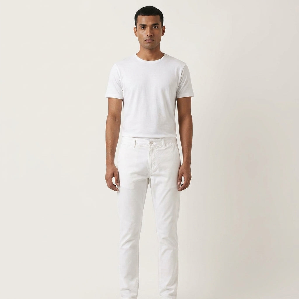 U.S Polo  MENS Trouser