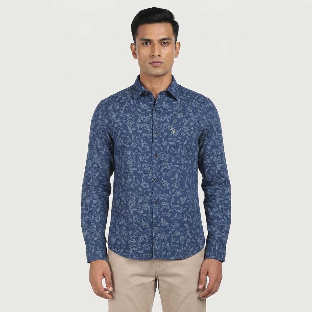 U.S Polo  MENS Shirt