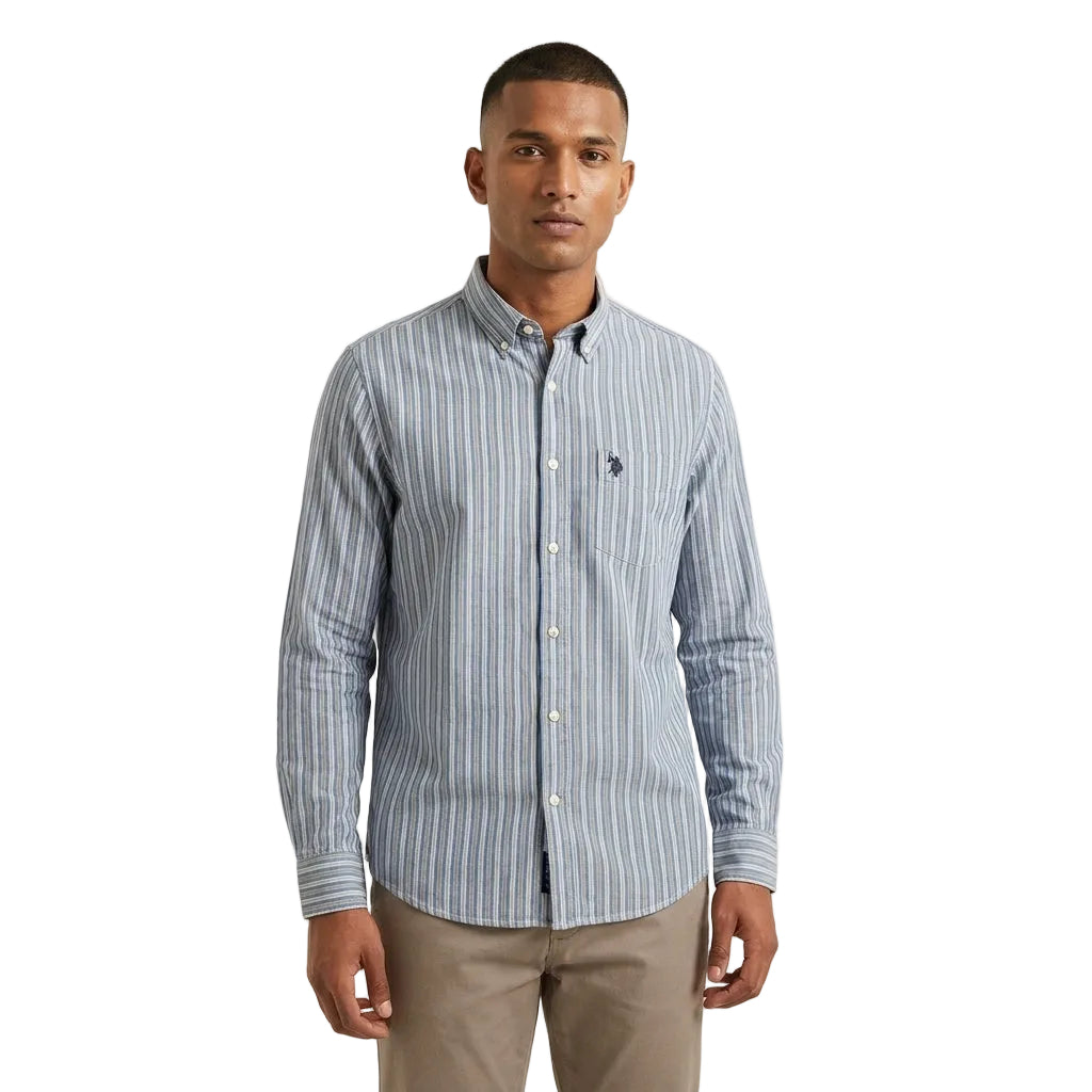 U.S Polo  MENS Shirt