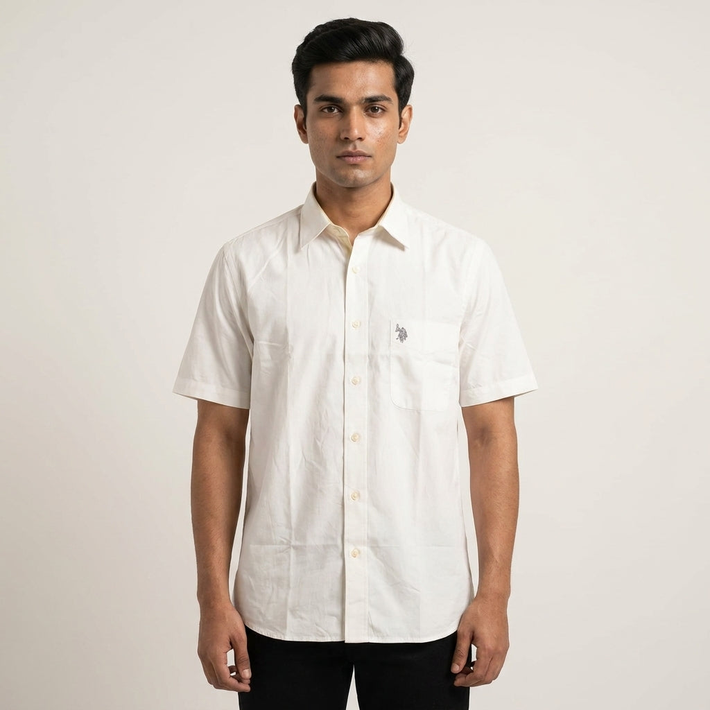 U.S Polo  MENS Shirt