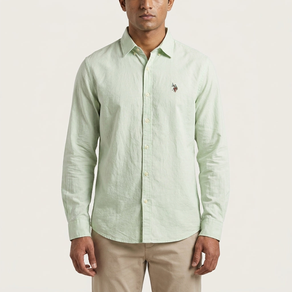 U.S Polo  MENS Shirt