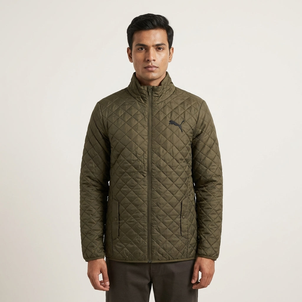 Puma Westernwear Athletic Training Jacket