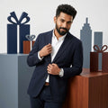 U.S Polo  MENS Blazer