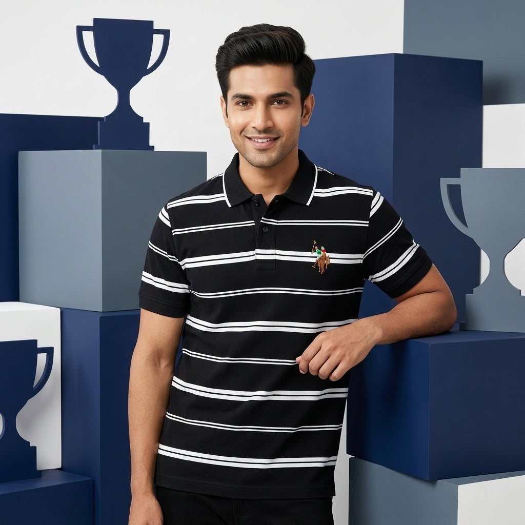 U.S Polo  MENS T-Shirt