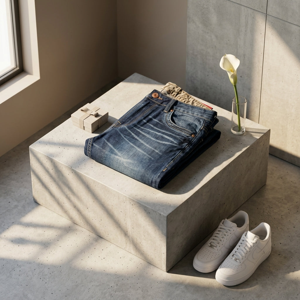 U.S Polo  MENS Jeans