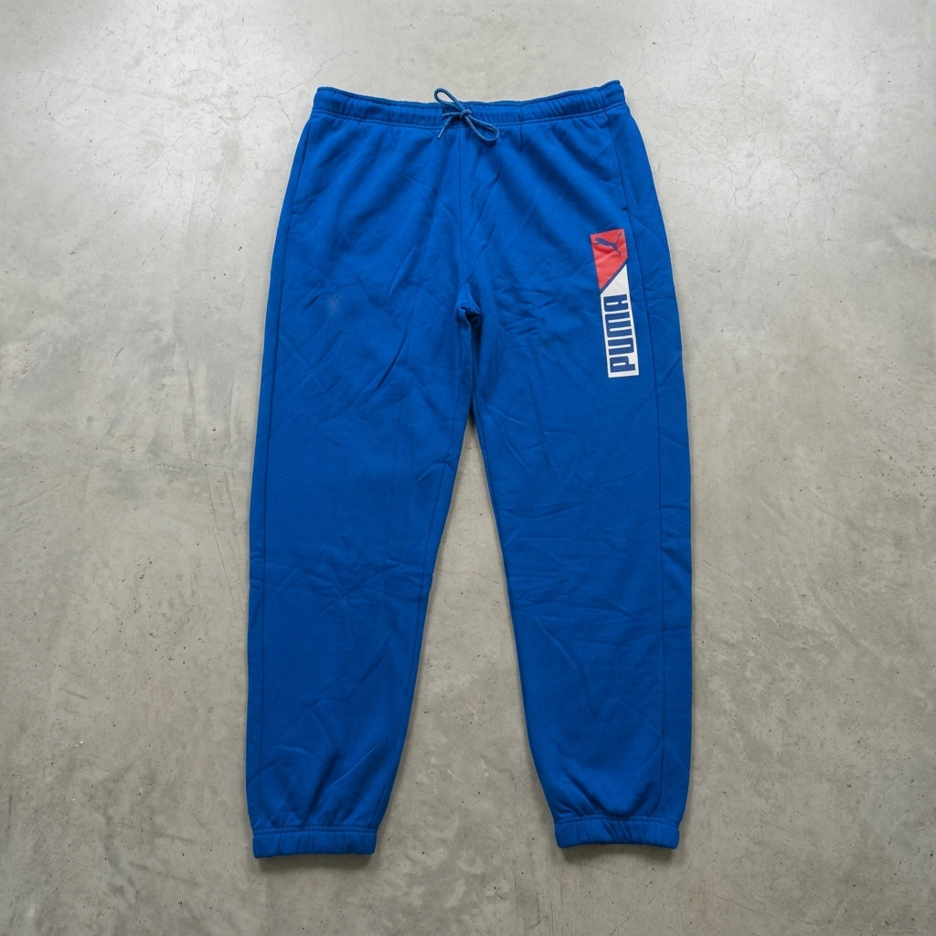 Puma Sports Casual Logo Pants