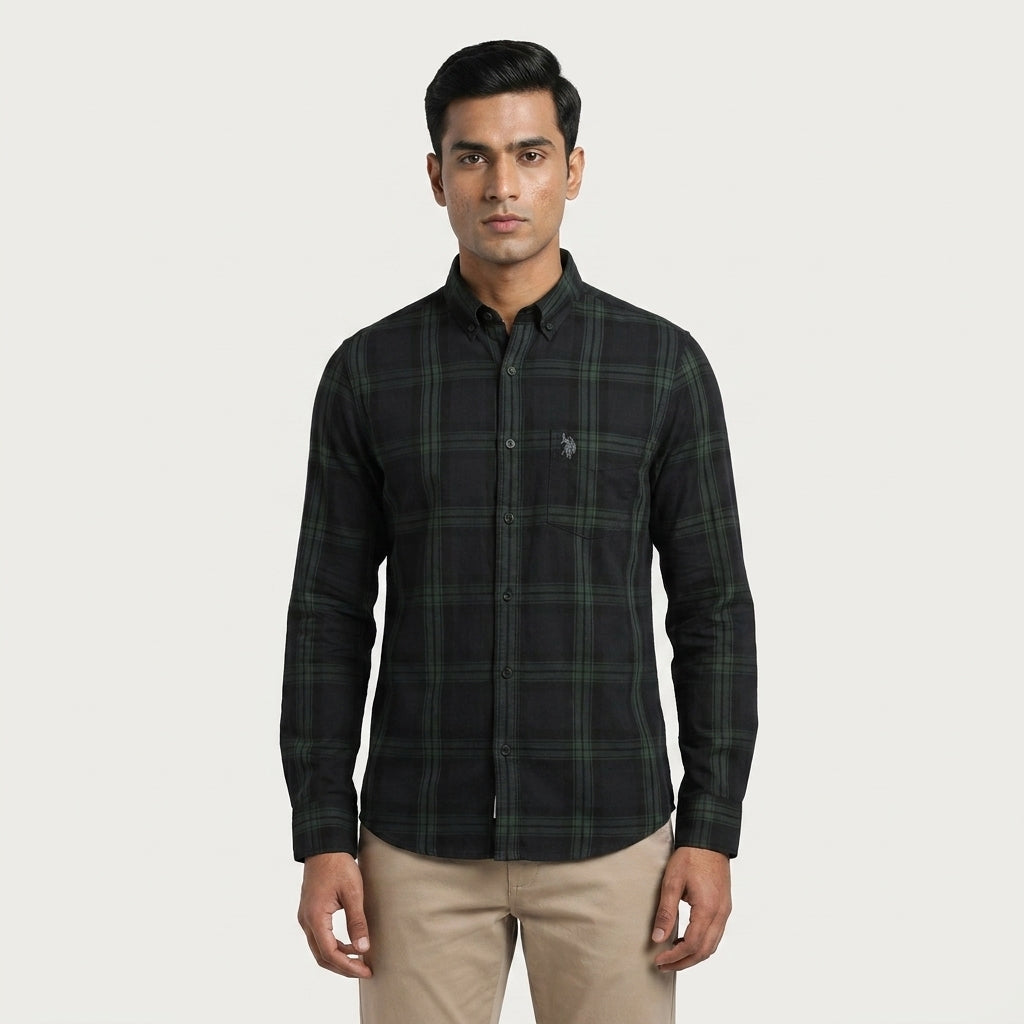 U.S Polo  MENS Shirt