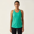 Puma Mint Leaf Women's Tank Top
