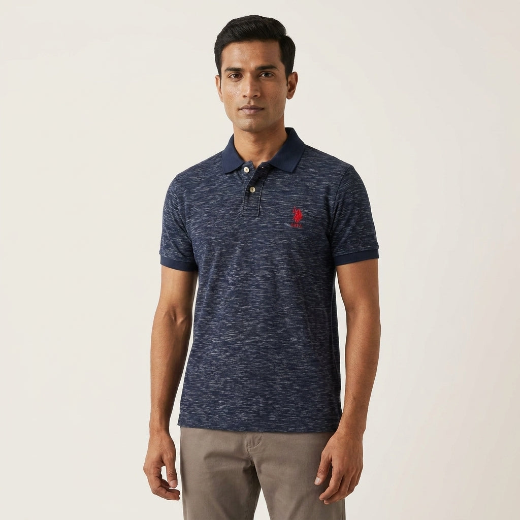 U.S Polo  MENS T-Shirt