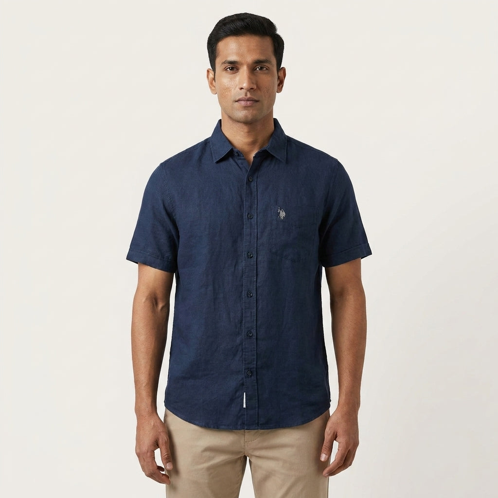 U.S Polo  MENS Shirt