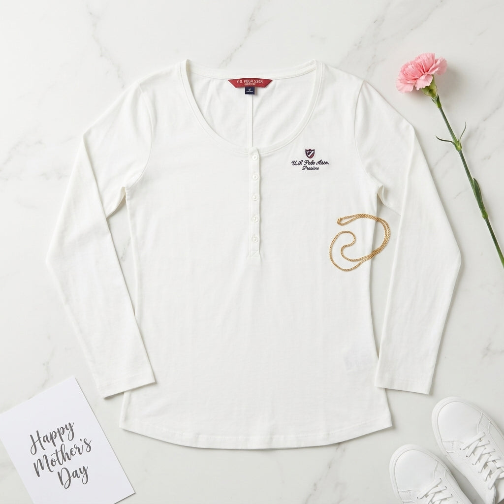 U.S Polo  WOMENS T-Shirt
