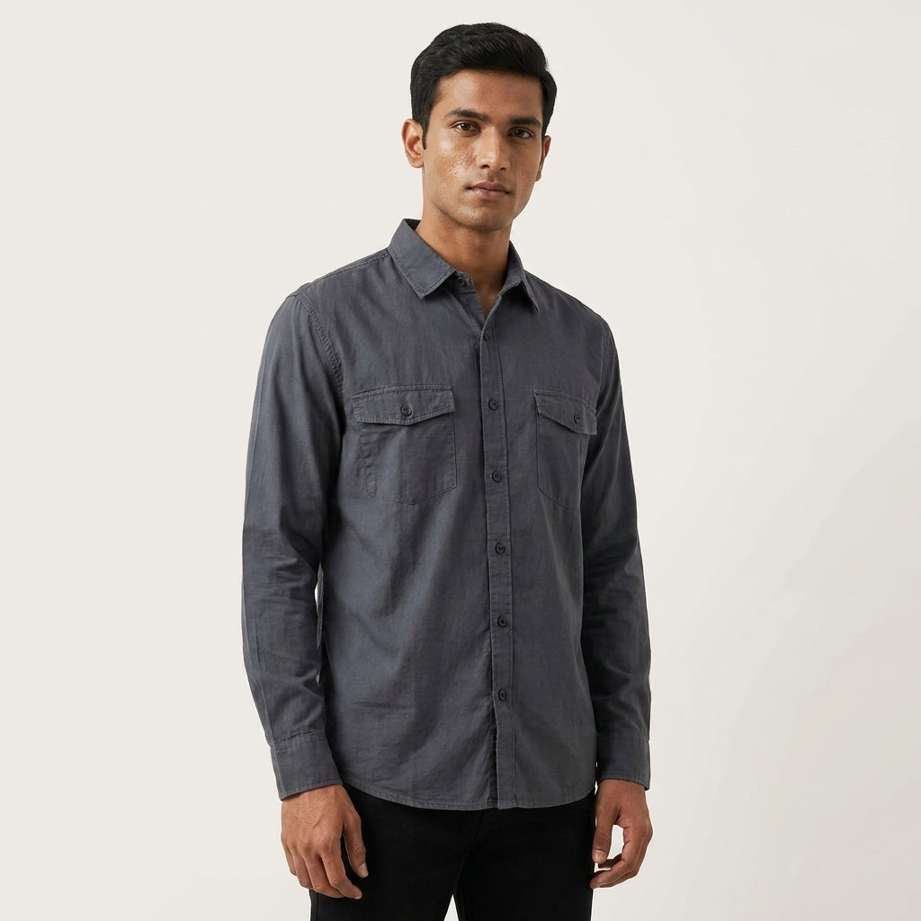 U.S Polo  MENS Shirt