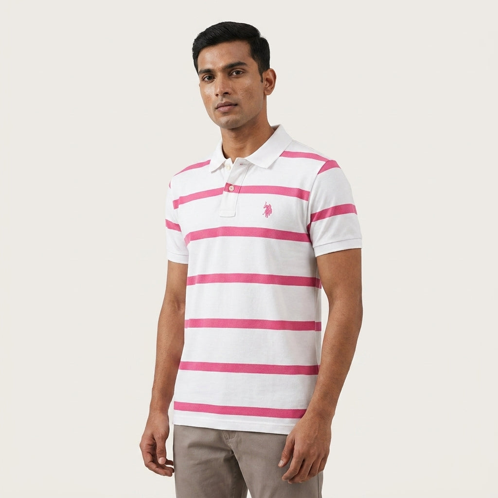 U.S Polo  MENS T-Shirt