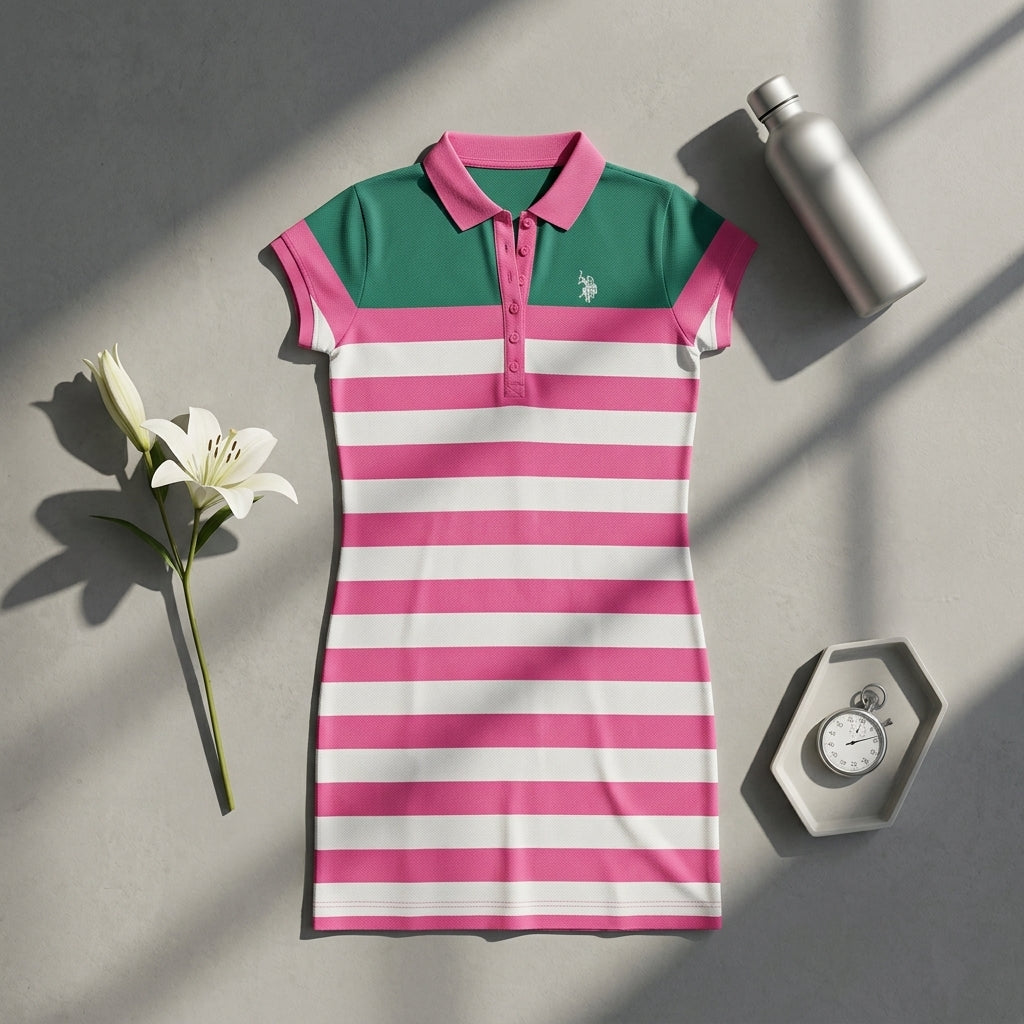 U.S Polo  WOMENS Dress