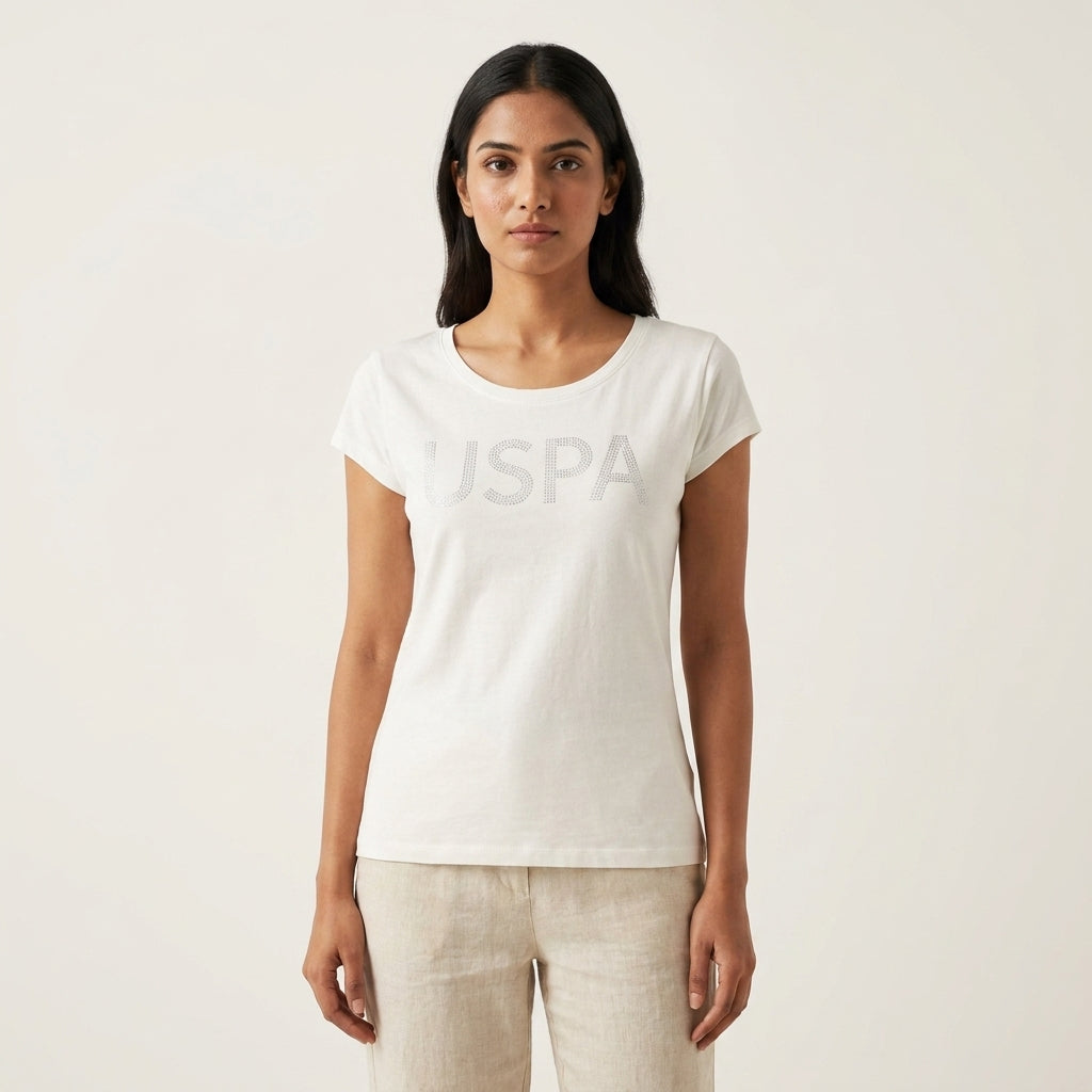 U.S Polo  WOMENS T-Shirt