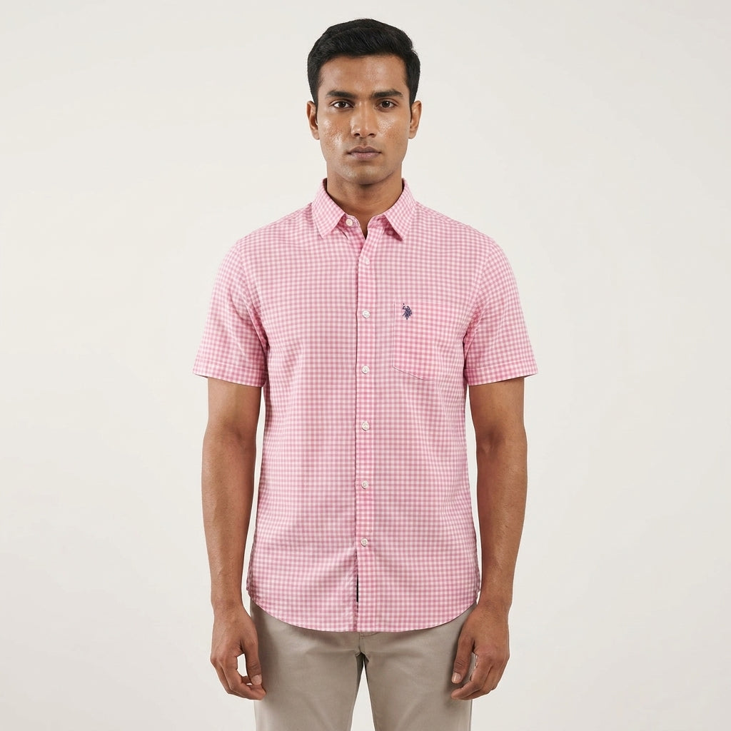 U.S Polo  MENS Shirt