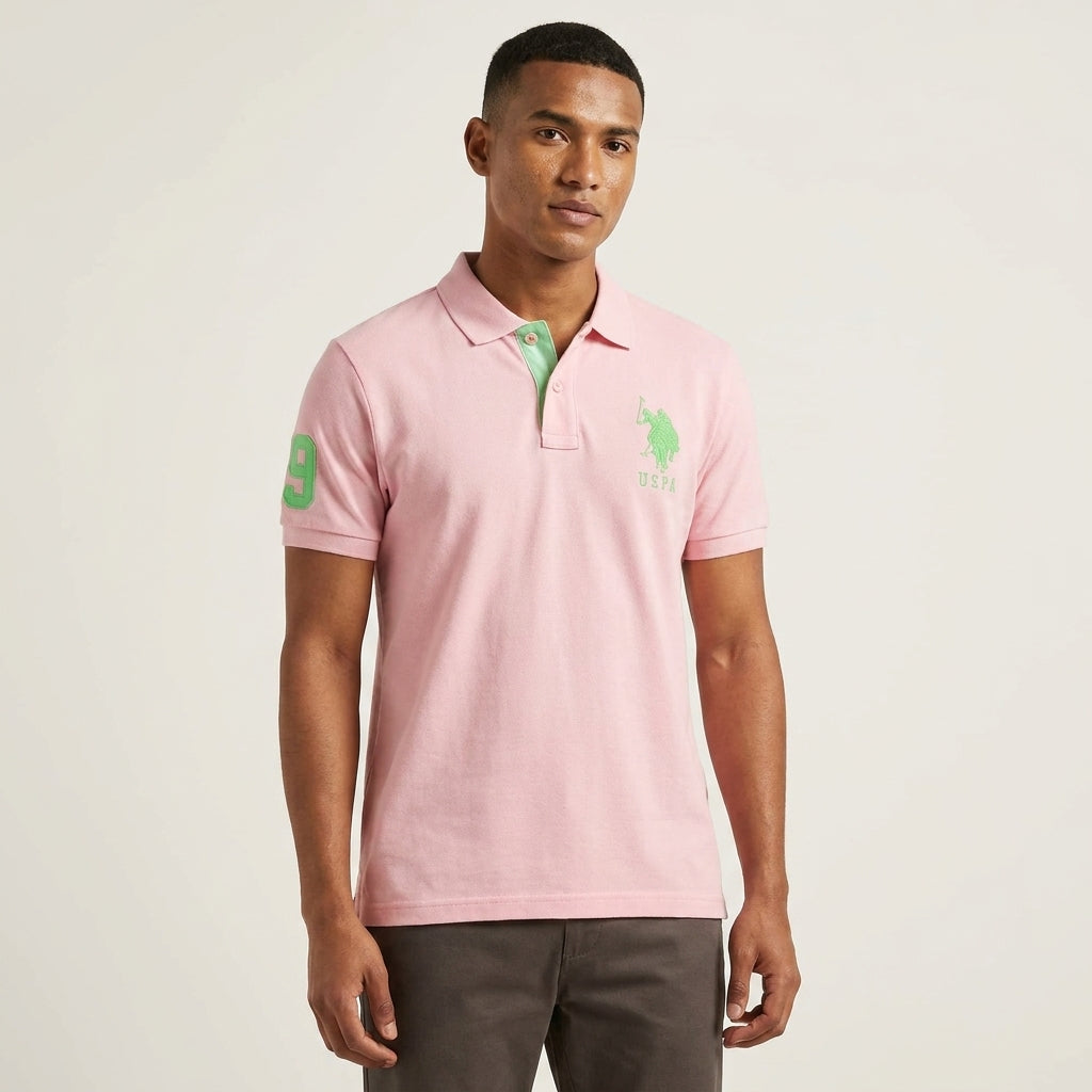 U.S Polo  MENS T-Shirt