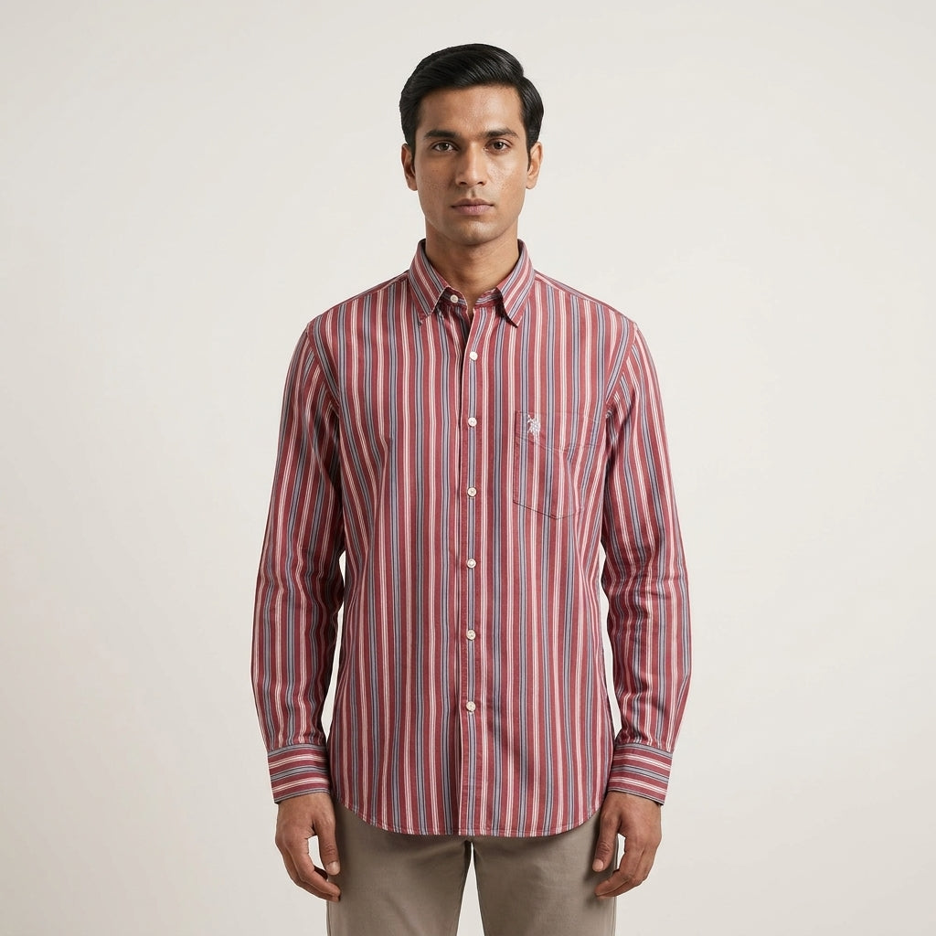 U.S Polo  MENS Shirt