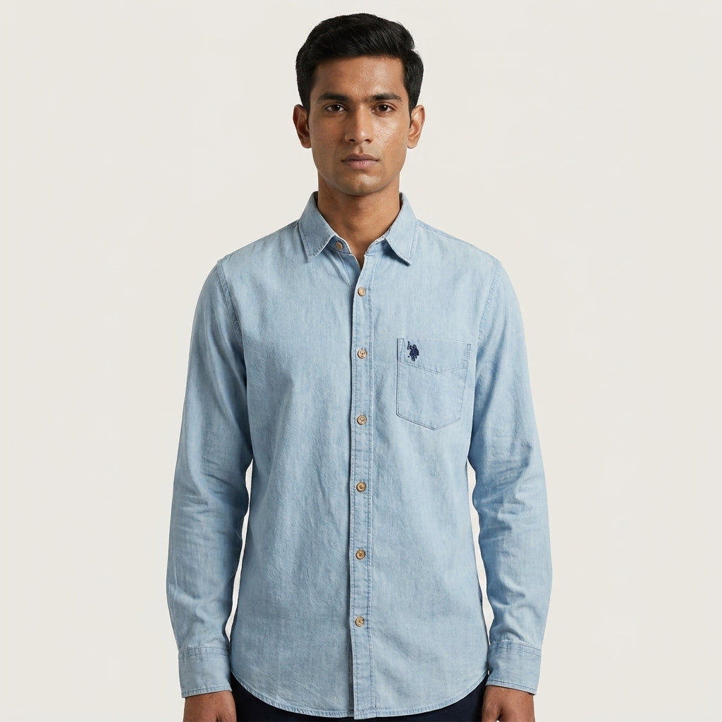 U.S Polo  MENS Shirt