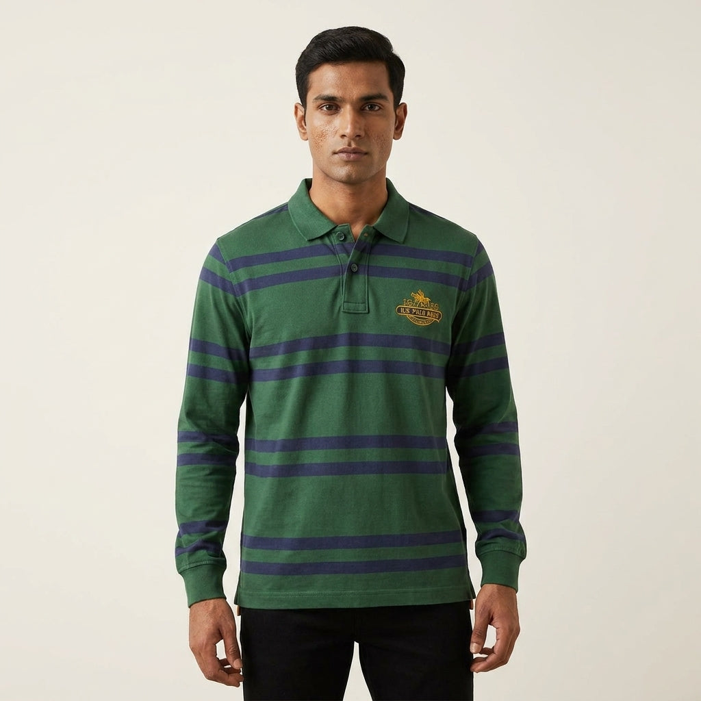 U.S Polo  MENS T-Shirt
