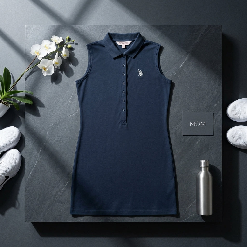 U.S Polo  WOMENS Dress
