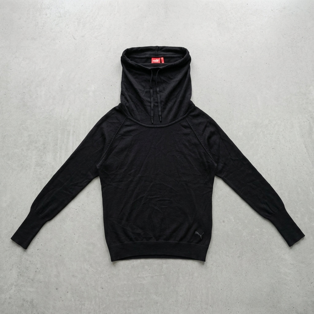 Puma Women's MLS Knit Sweater