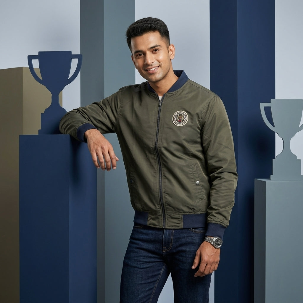 U.S Polo  MENS Jacket