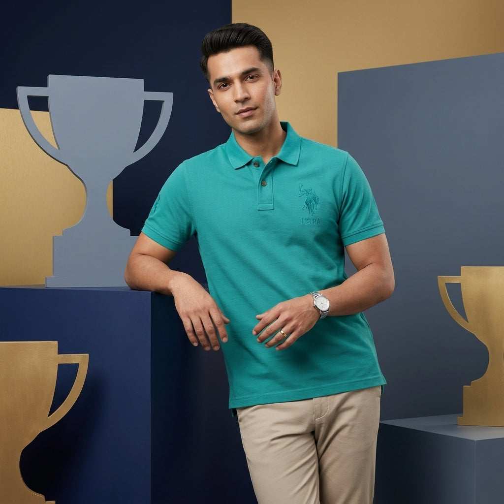 U.S Polo  MENS T-Shirt