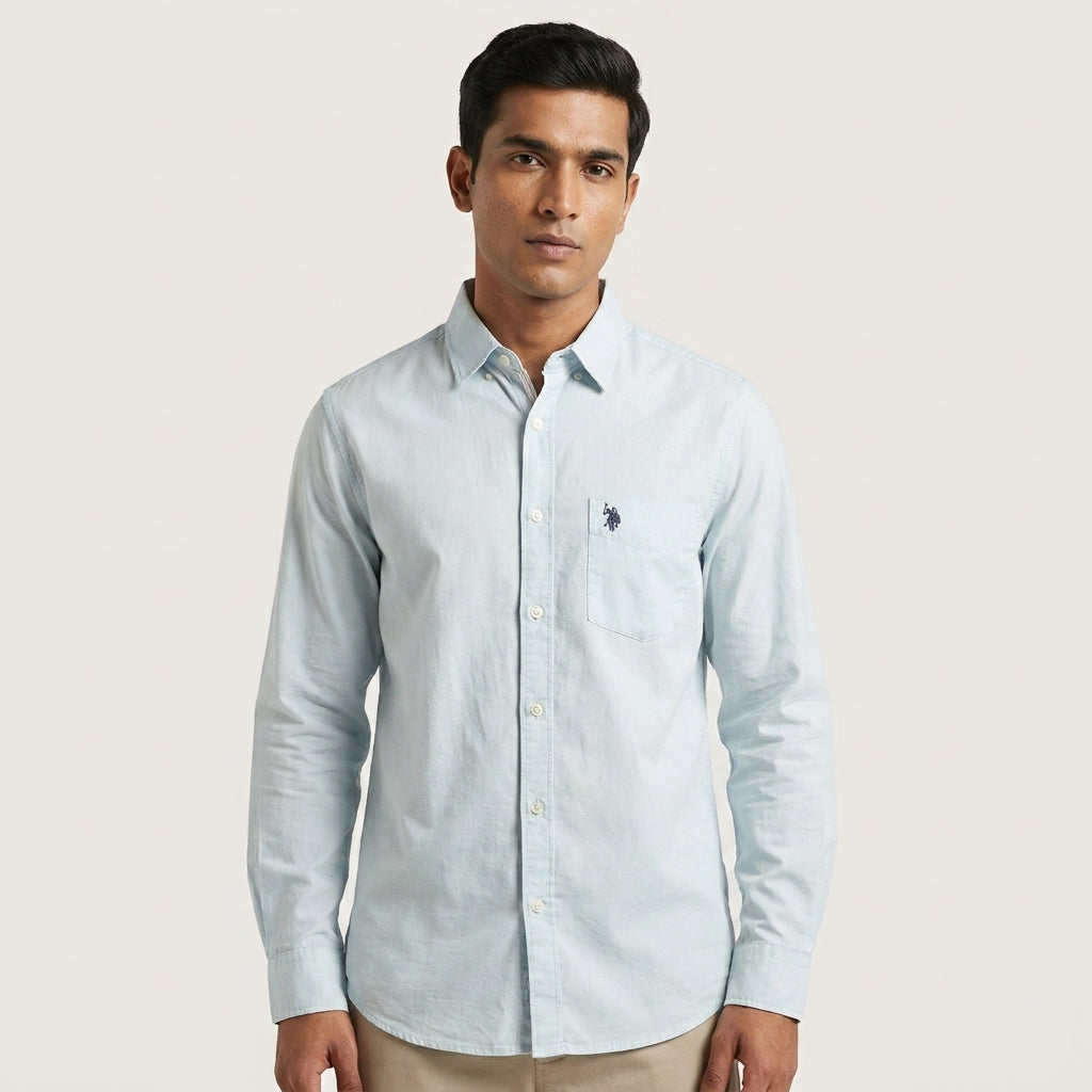 U.S Polo  MENS Shirt