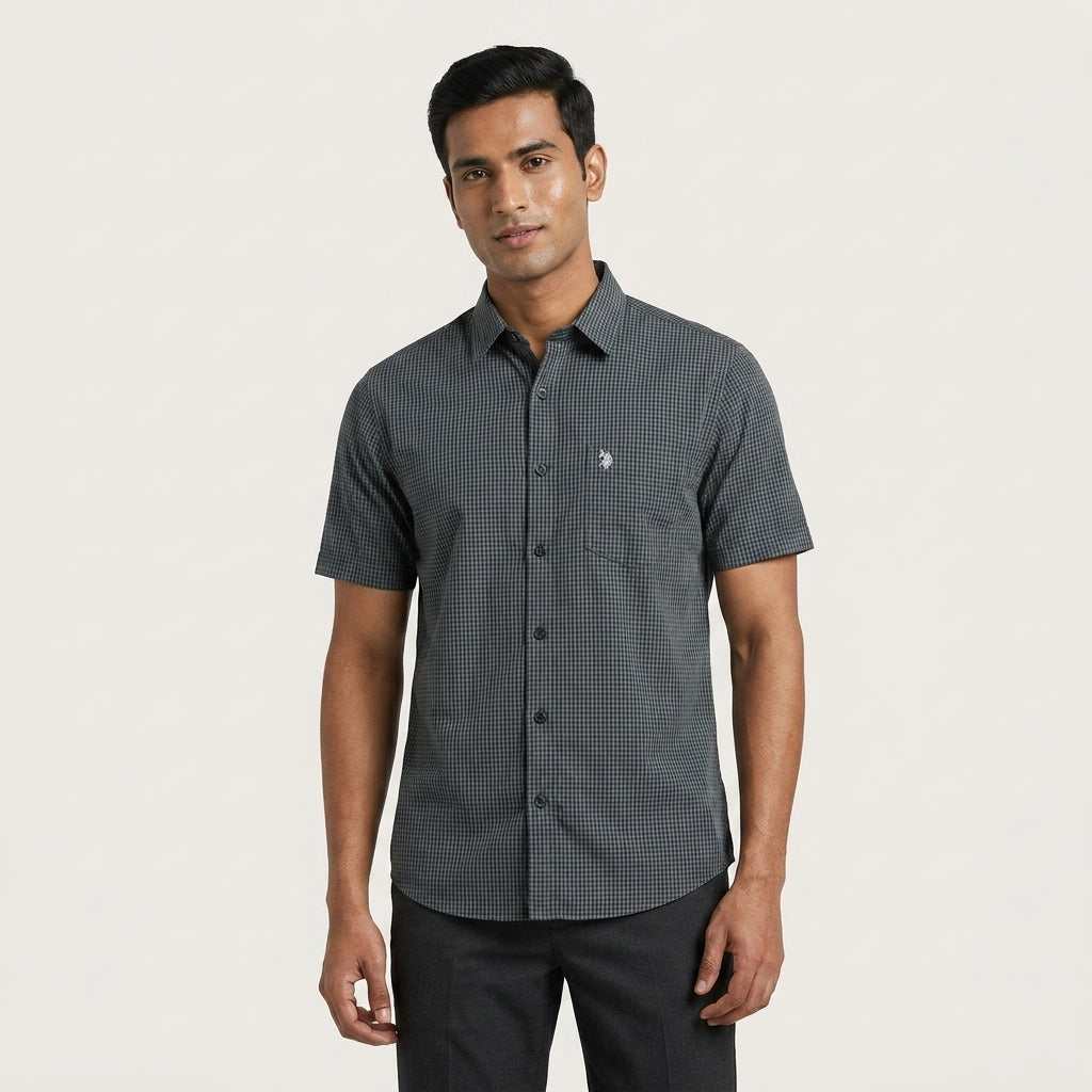 U.S Polo  MENS Shirt