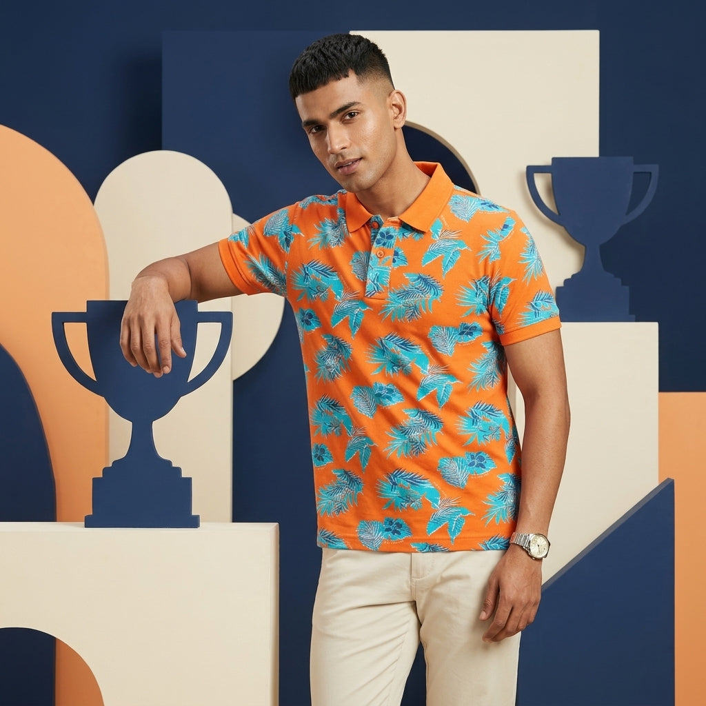 U.S Polo  MENS T-Shirt