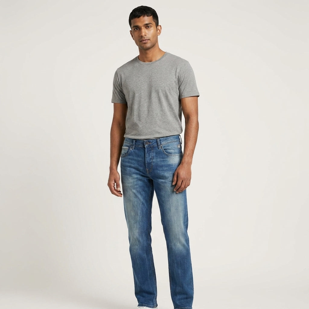 U.S Polo  MENS Jeans