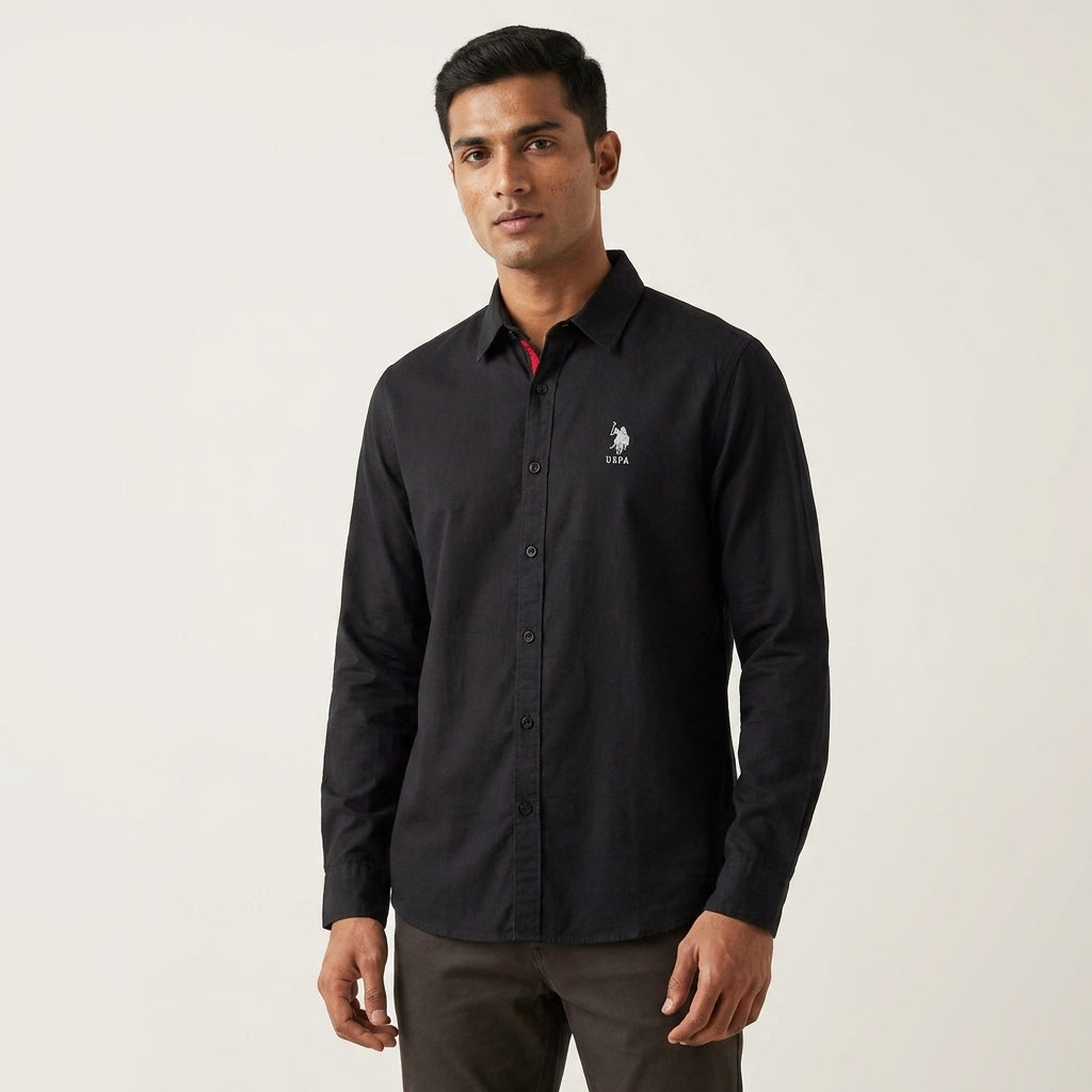 U.S Polo  MENS Shirt